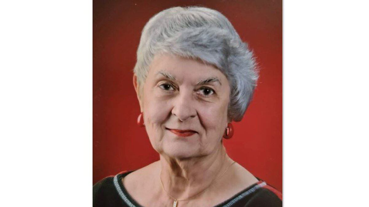 Dolores Oskins died from injuries of a dog attack in mid-August.