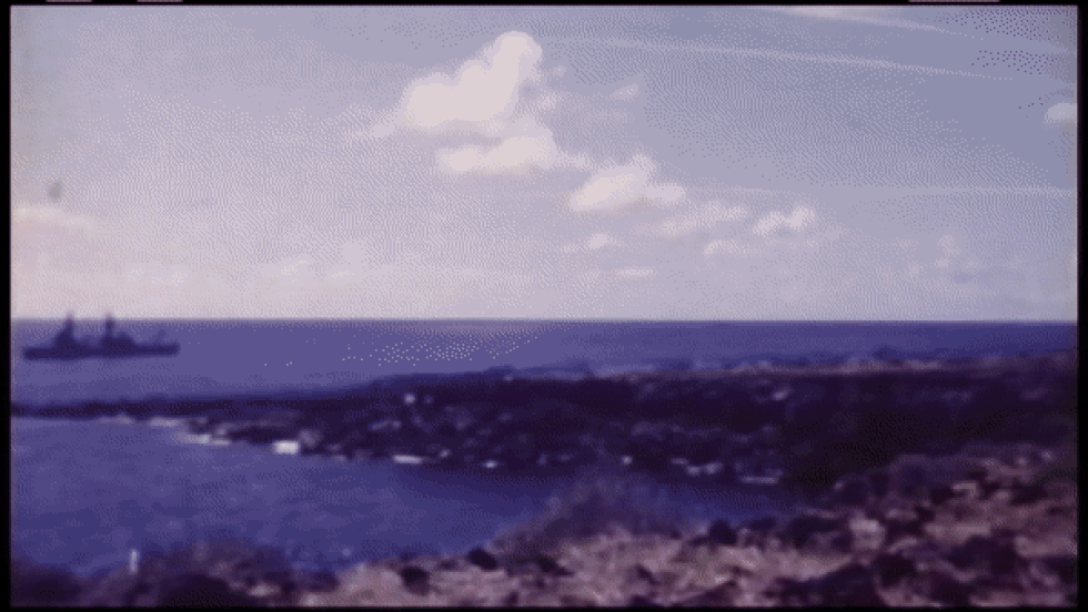(Image: Archives)