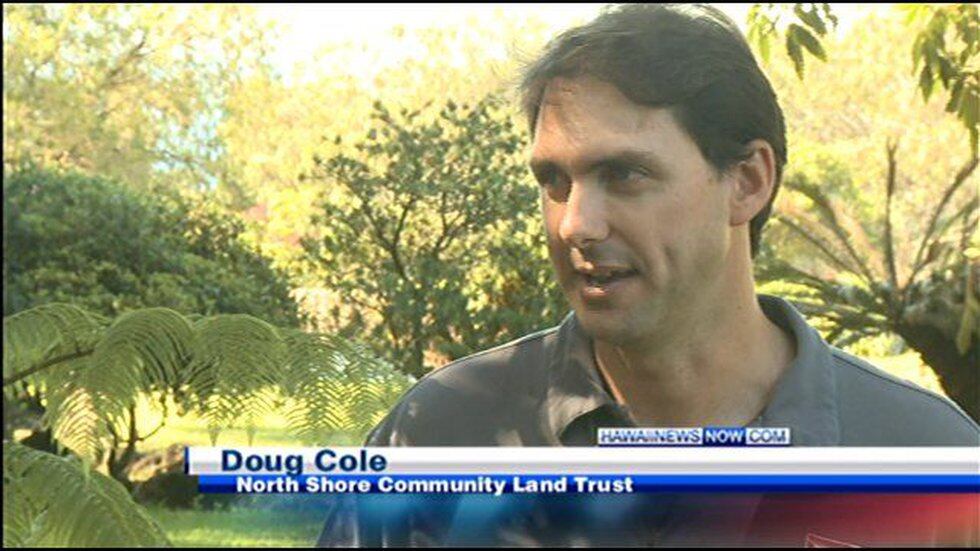 Doug Cole