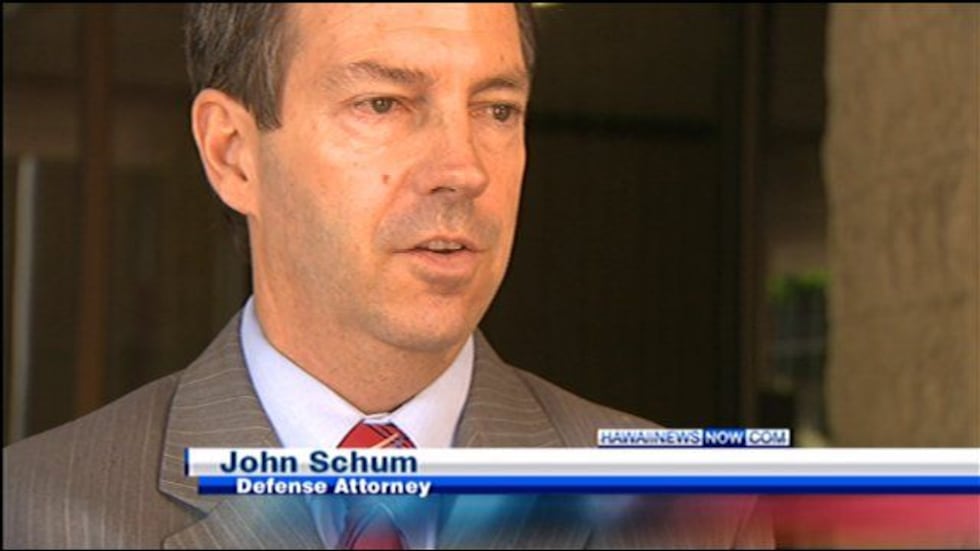 John Schum