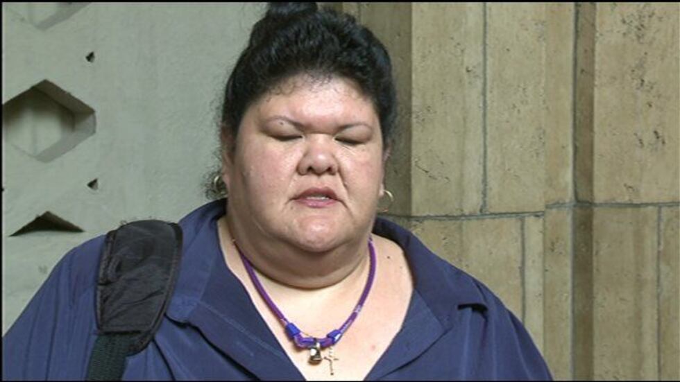 Tesha Malama