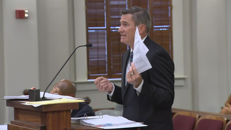 Tommy Waters lost his bid for City Council by just 22 votes, but he argues that late absentee...