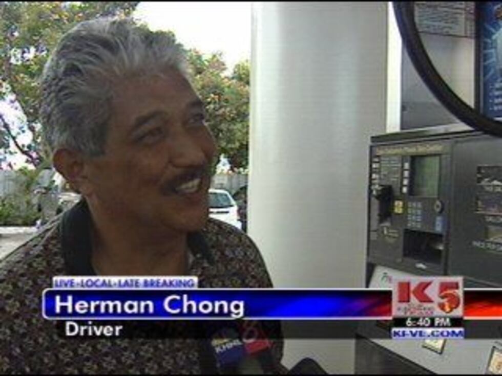 Herman Chong