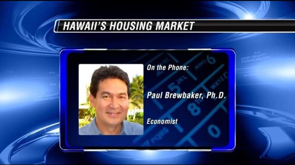 Paul Brewbaker