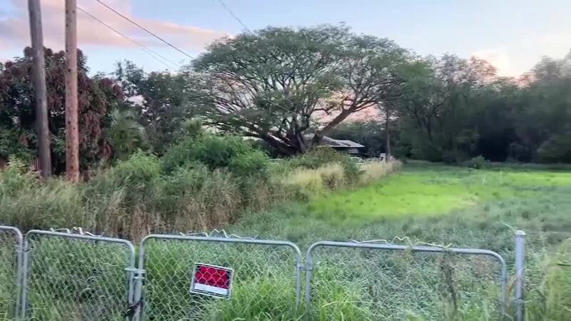 Residential Youth Services & Empowerment says it bought the property last year to serve the...