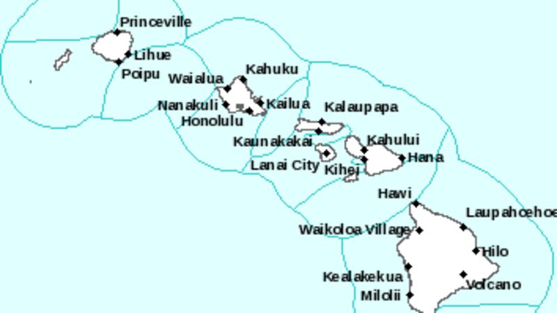 Forecast: Light winds persist today, stronger winds due back tomorrow