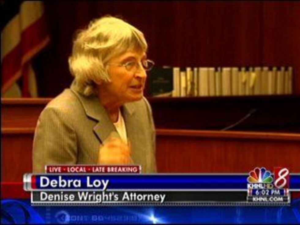 Debra Loy