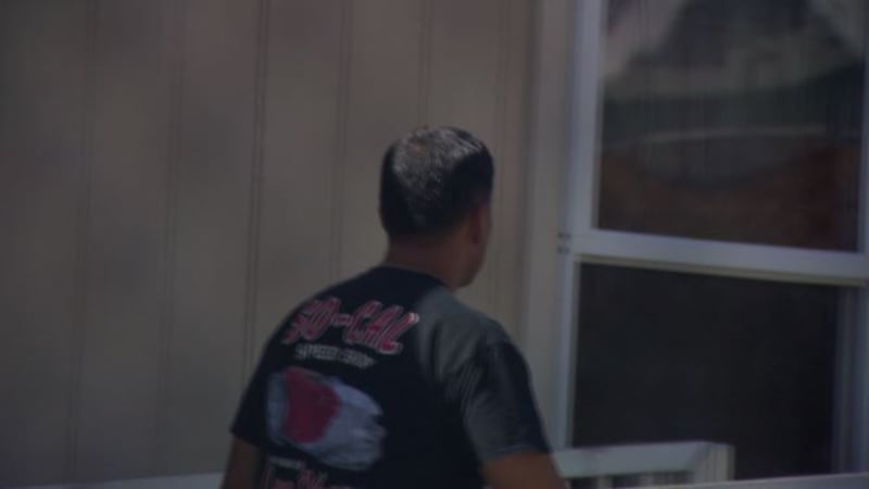 Ivan Kimo Gabriel has been indicted on multiple counts of child sex assault. (Image: Hawaii...