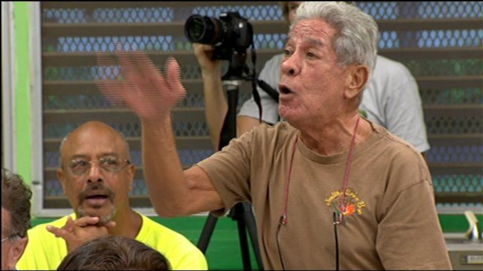 Kimo Mansfield