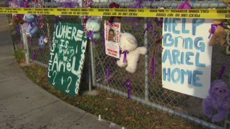 Investigators resumed their search Thursday for the remains of missing 6-year-old Isabella...