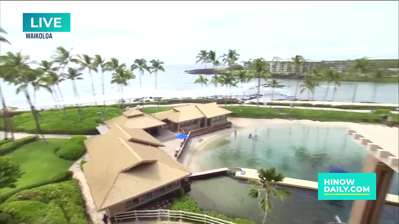 Hilton Waikoloa Village welcomes Kamaʻaina - Vimarsana News