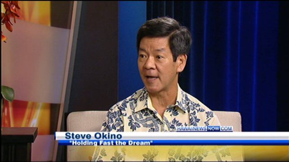 Steve Okino