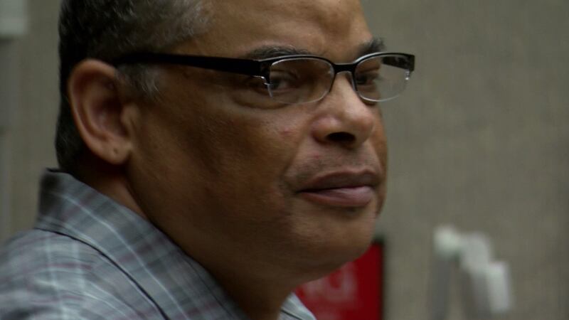 Bernard Brown is accused of killing his ex-girlfriend Moreira “Mo” Monsalve back in 2014.