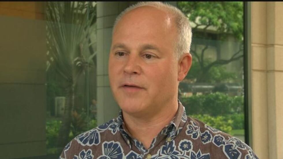 Dan Grabauskas
