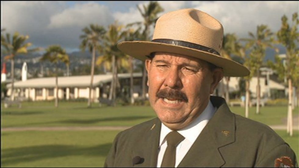 Daniel Martinez