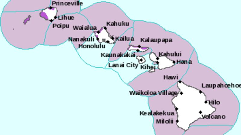 Forecast: Stronger winds expected to bring better air quality