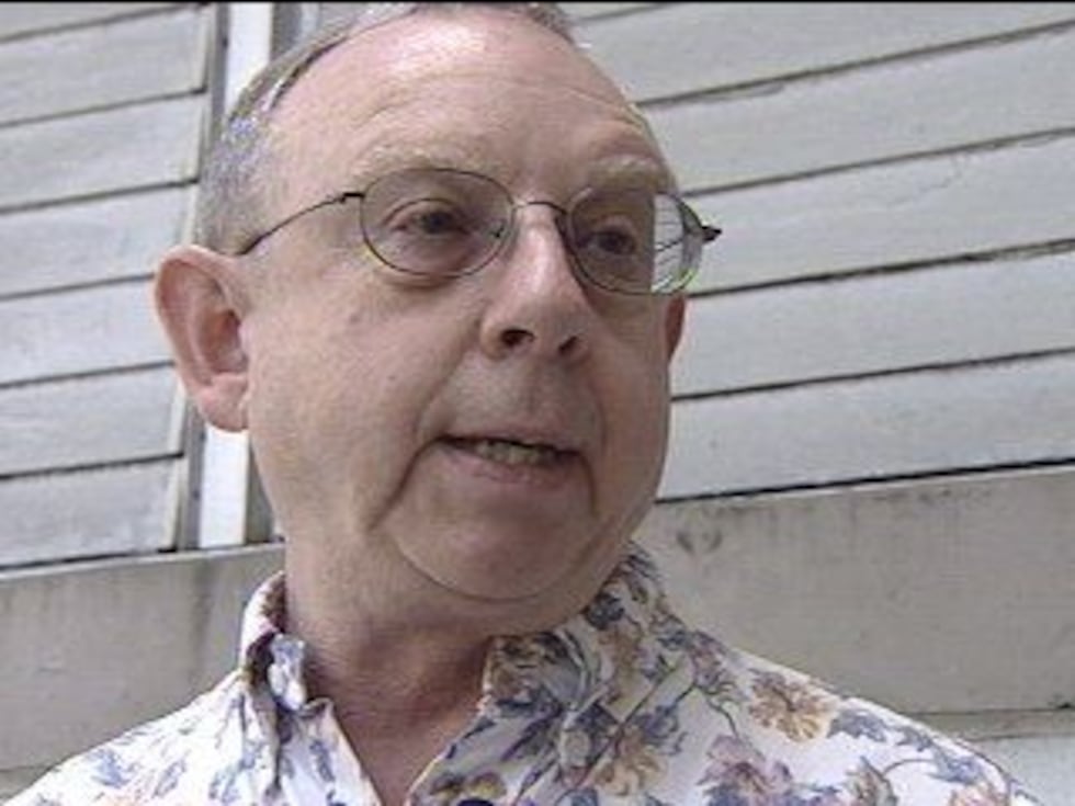 Bart Aronoff