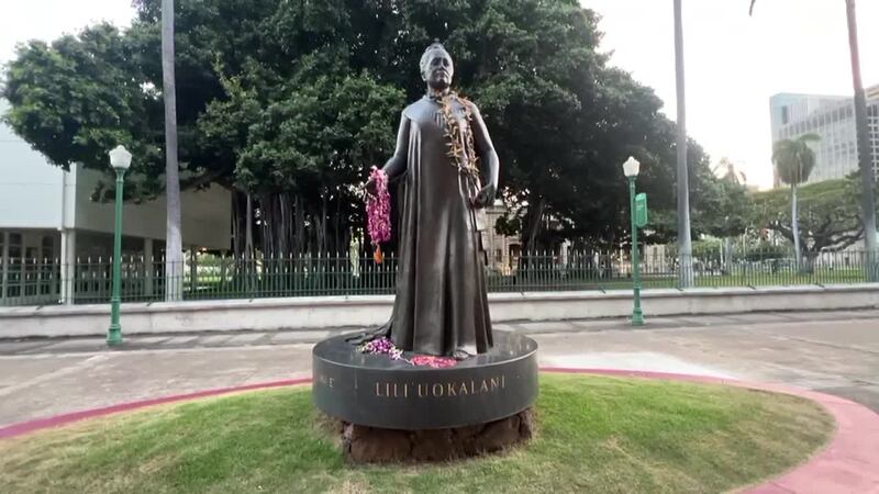 The Lili’uokalani Trust, a foundation that helps underprivileged Native Hawaiian children, is...