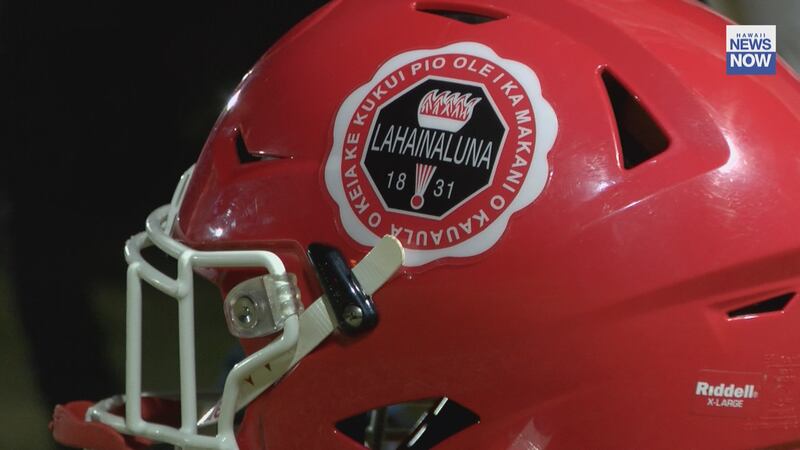 Hawaii High School Football
