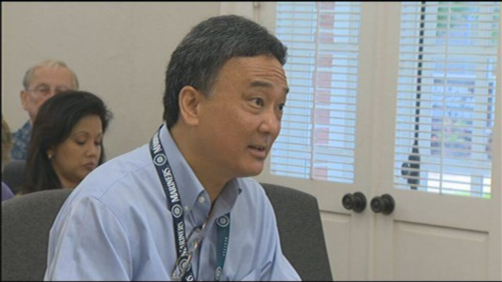 Gary Takeuchi