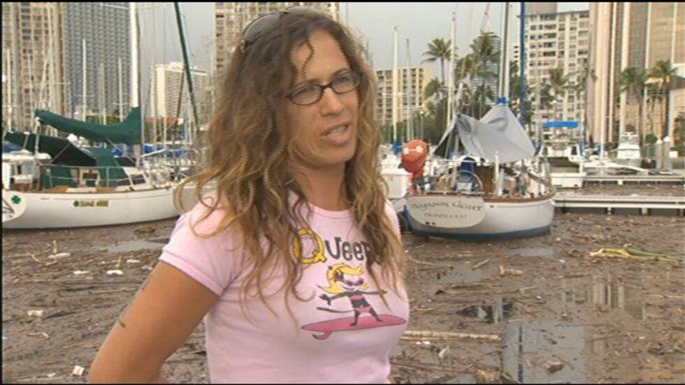 Tiffini Lopez