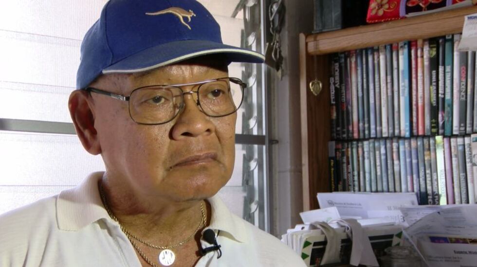 Cesar Legaspi (Image: Hawaii News Now)