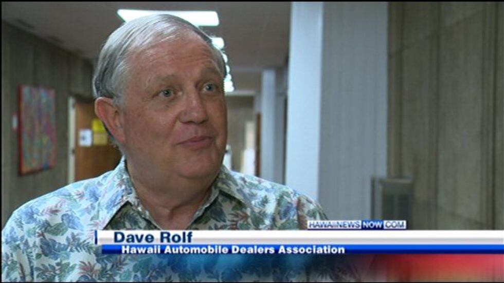 Dave Rolf