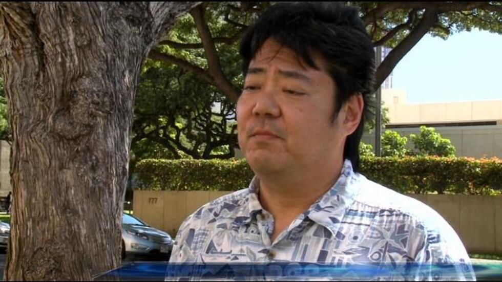 Dean Higuchi