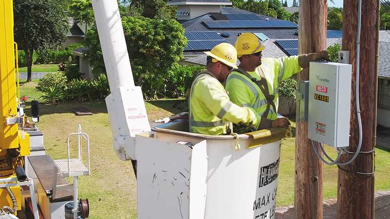 (Image: Hawaiian Electric Companies)