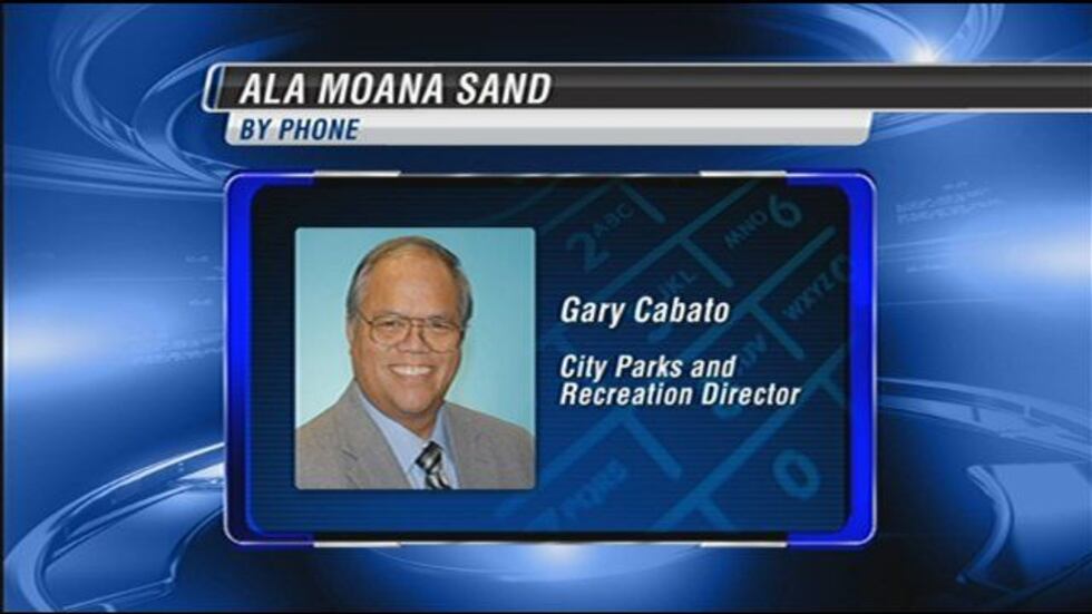 Gary Cabato