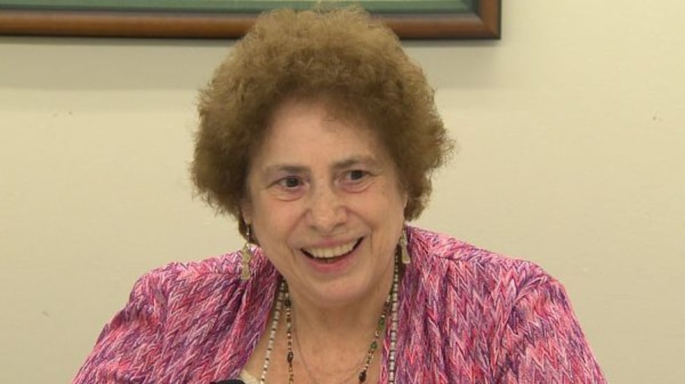 Hawaii Health Director Loretta Fuddy (Image: Hawaii News Now/file)