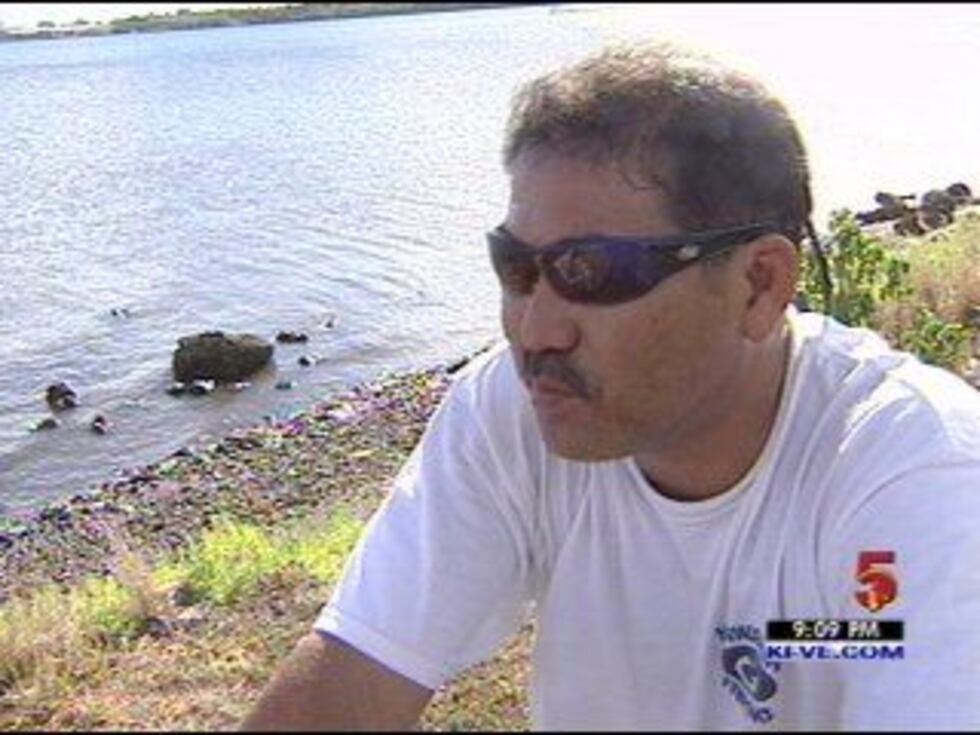 Mike Ueunten