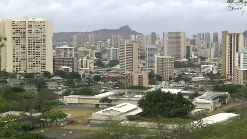 Honolulu