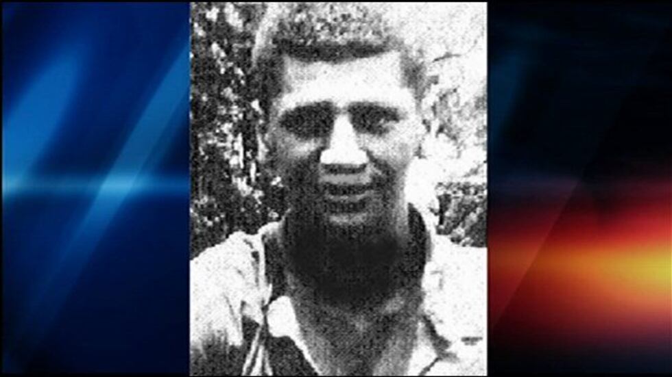 Anthony "Tony" Kahoohanohano
