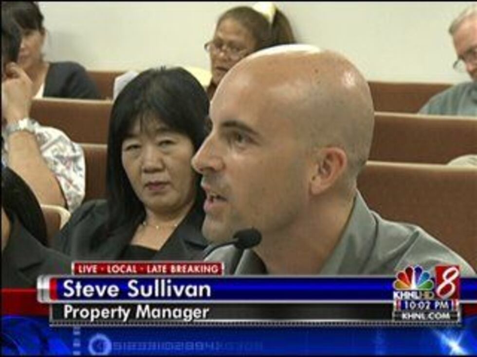 Steve Sullivan
