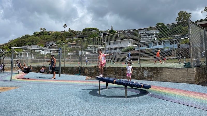 The Honolulu Department of Parks and Recreation launched a new digital map that streamlines...