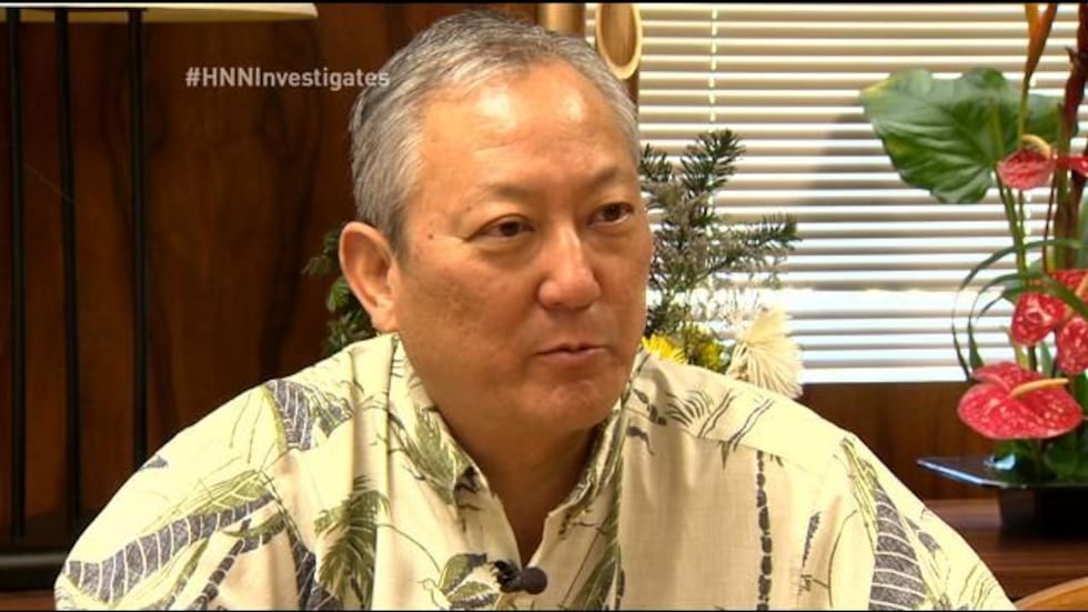 Roy Amemiya