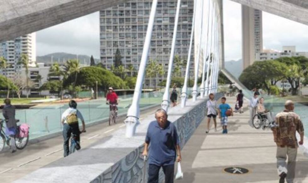 (Image: City and County of Honolulu)