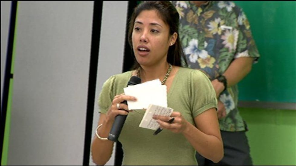 Donalyn Dela Cruz