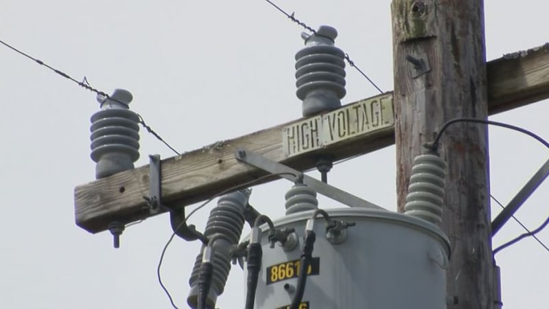 Areas without power Friday morning include Haleiwa, Kapolei, Kawailoa, Makaha, Makakilo,...