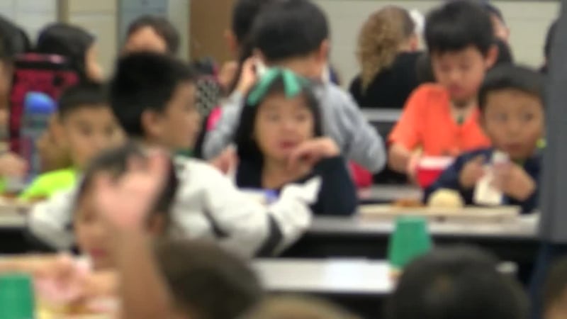 The U.S. Department of Education is recognizing two Hawaii public schools for academic...