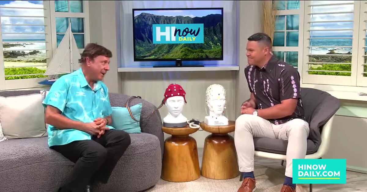 Heal Your Brain With Your Mind At Honolulu Neuroscience Clinic Hi Now Heal Your Brain With Your Mind At Honolulu Neuroscience Clinic Hi Now
