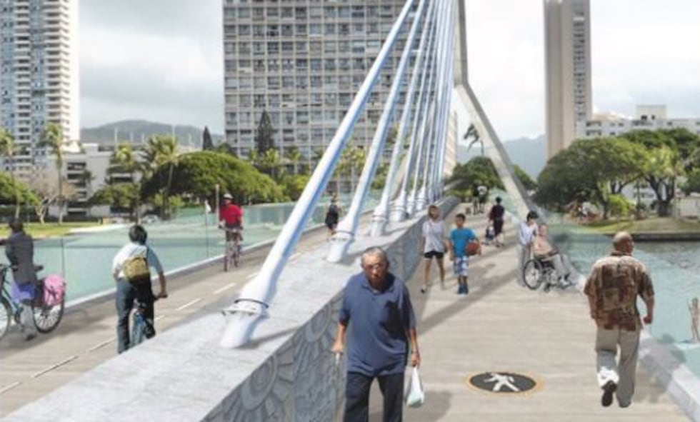 (Image: City and County of Honolulu)