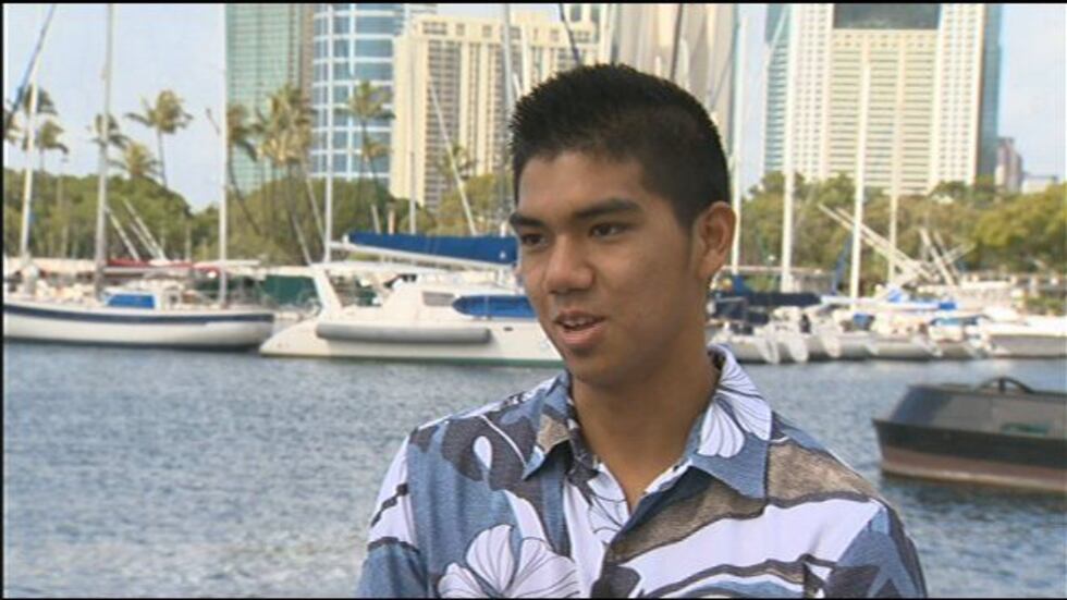 Jon Kaneshiro
