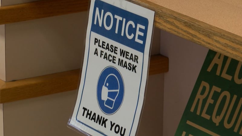 Hawaii Schools File Image