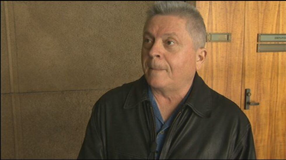 John Radcliffe, who has lobbied to bring gambling to Hawaii for the past 12 years