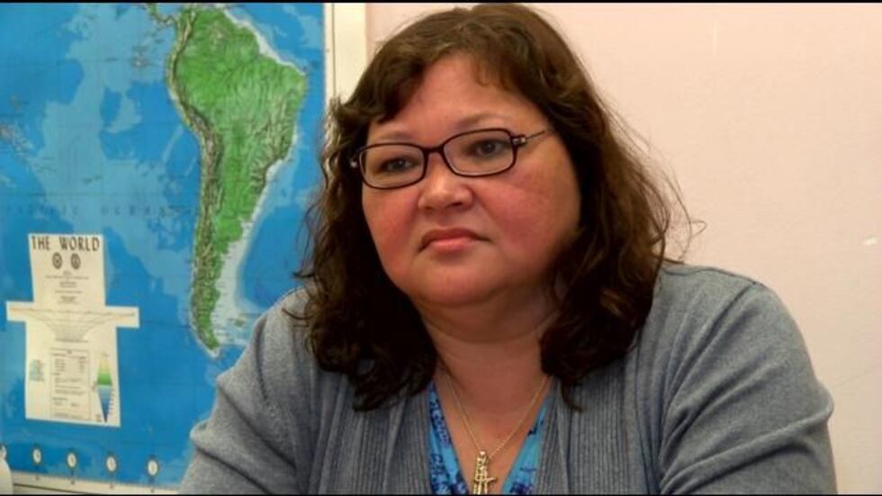 Shelley Nobriga