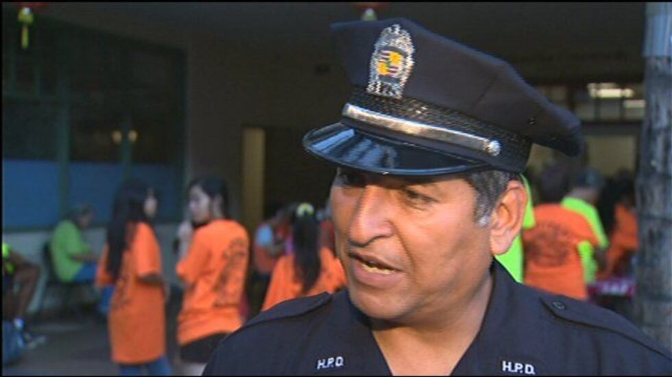 Richard Fikani