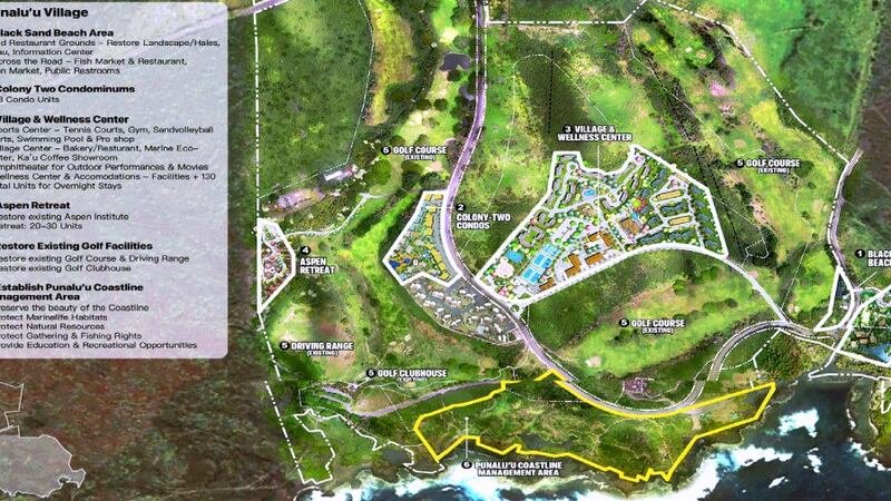 Hawaii County Council members listened to hours of overwhelming public opposition Thursday...