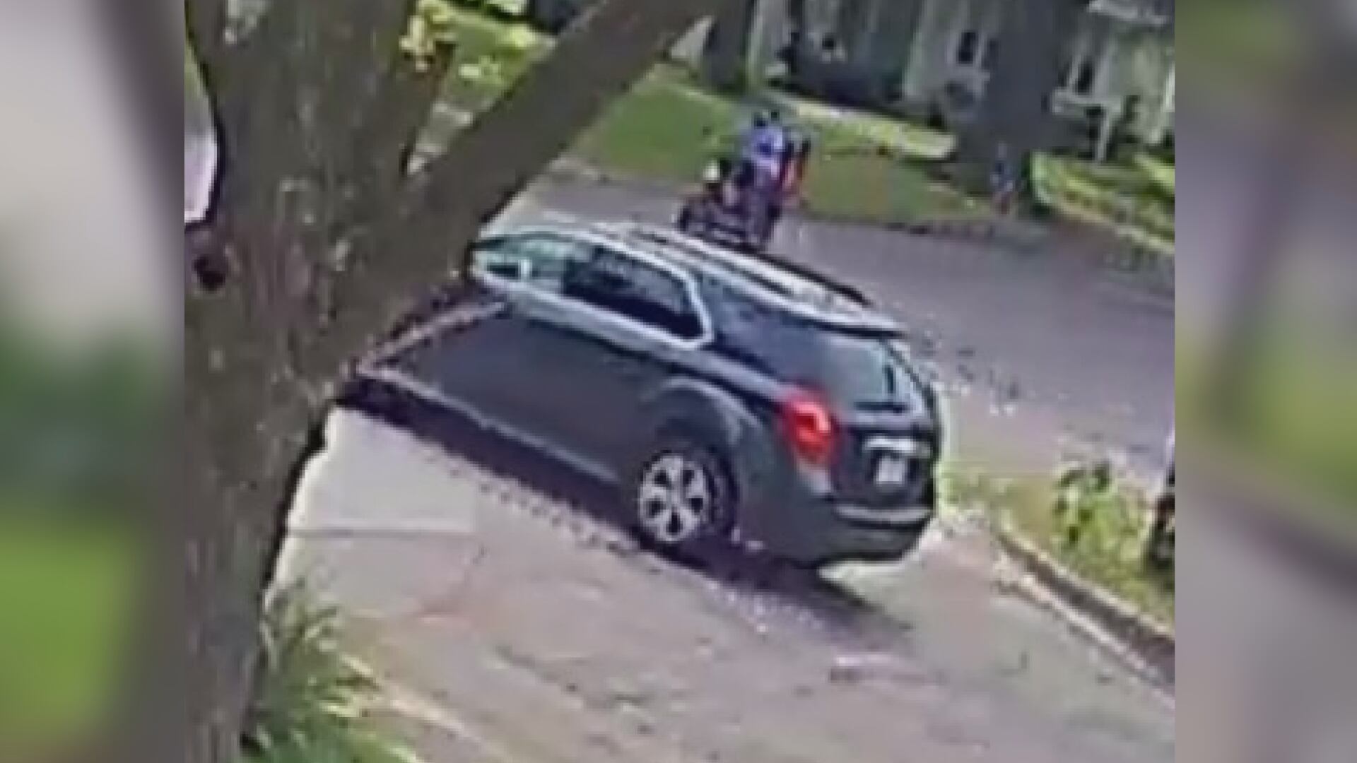 'They left me for dead': DoorDash delivery driver seriously injured in hit-and-run crash - Vimarsana News